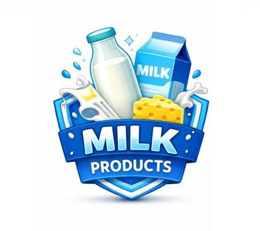 Milk Products